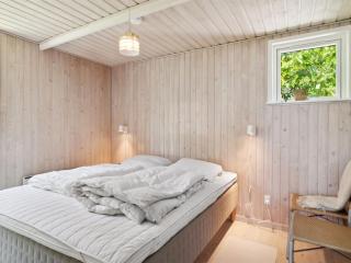Holiday Home Klint - 25m from the sea by Interhome - Knebel - 1