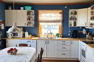 Comfortable house with balcony&Terrace and view - 4