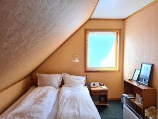 Comfortable house with balcony&Terrace and view - Kopervik - 2