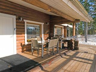 Holiday Home Valkjärvi 1 by Interhome - Mankala - 8