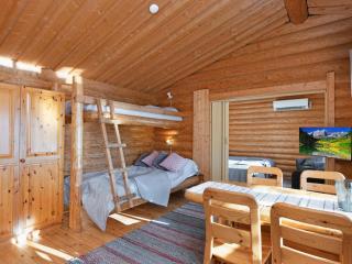 Holiday Home Valkjärvi 1 by Interhome - Mankala - 7