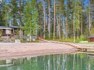 Holiday Home Valkjärvi 2 by Interhome - Mankala - 0