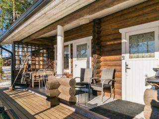 Holiday Home Valkjärvi 2 by Interhome - Mankala - 7