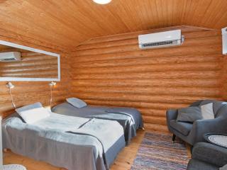 Holiday Home Valkjärvi 1 by Interhome - Mankala - 2