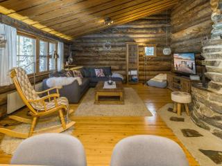 Holiday Home Rantaruka 4 b 2 by Interhome - Rukatunturi - 7