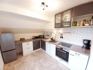 Aparte 3-Zi-Wohnung im Oberallgäu direkt am Berg! - Immenstadt im Allgäu - 5