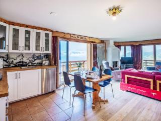 Apartment Le Bristol A52 by Interhome - Villars-sur-Ollon - 7
