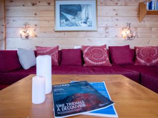 Apartment Le Bristol A52 by Interhome - 3