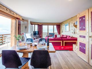 Apartment Le Bristol A52 by Interhome - 2