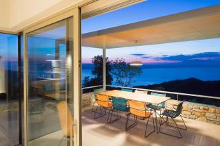 Atrium Villas - Kechria - 3