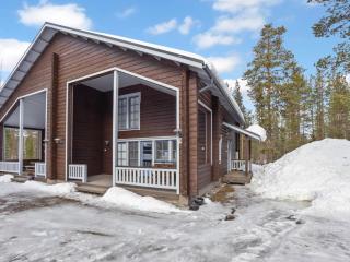 Holiday Home Villa alpine&eagle by Interhome - Levi - 9