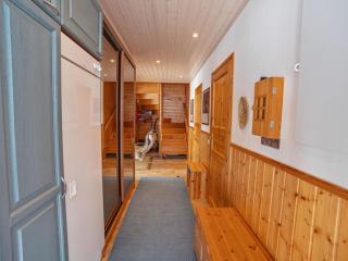 Holiday Home Villa alpine&eagle by Interhome - Levi - 8