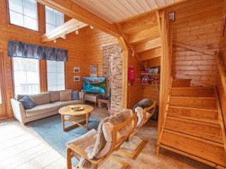Holiday Home Villa alpine&eagle by Interhome - Levi - 7