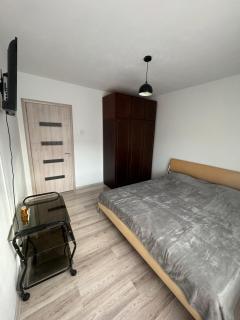 Margo Apartament cu 2 camere - Târgu Jiu - 5