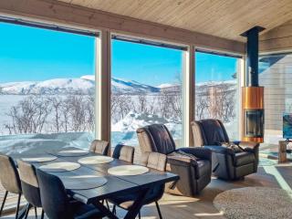 Holiday Home Loimu by Interhome - Kilpisjärvi - 5