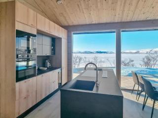 Holiday Home Loimu by Interhome - Kilpisjärvi - 4