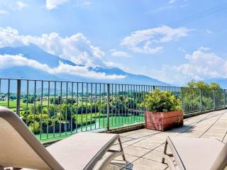 Apartment Flat 1 by Interhome - Dascio - 8