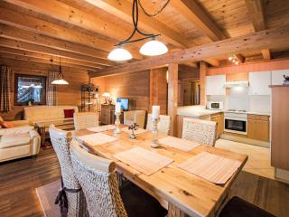 Holiday Home Alpenglück by Interhome - Niederau - 2