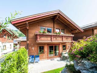 Holiday Home Alpenglück by Interhome - 0