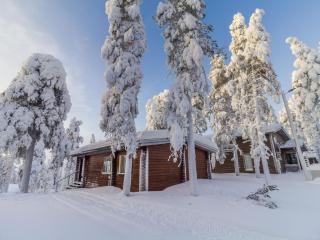 Holiday Home Kelokaltiokylä 29 by Interhome - Rukatunturi - 0