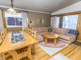Holiday Home Kelokaltiokylä 29 by Interhome - Rukatunturi - 7