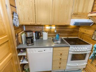 Holiday Home Kelokaltiokylä 29 by Interhome - Rukatunturi - 6