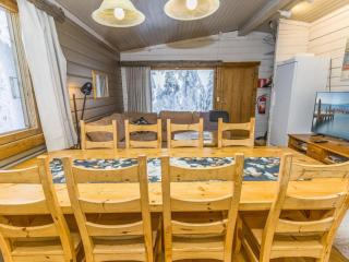 Holiday Home Kelokaltiokylä 29 by Interhome - Rukatunturi - 5