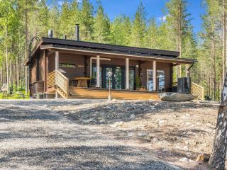 Holiday Home Koli suurselkä 1 by Interhome - 9