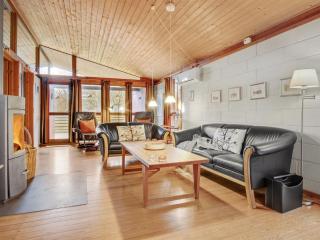 Holiday Home Jesper - 600m from the sea by Interhome - Blåvand - 6