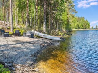 Holiday Home Koli suurselkä 1 by Interhome - Hattusaari - 7