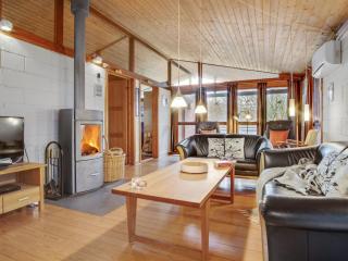 Holiday Home Jesper - 600m from the sea by Interhome - Blåvand - 8