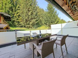 Apartment Hermine by Interhome - Auffach - 0