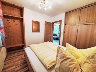 Apartment Hermine by Interhome - Auffach - 1