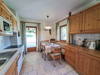 Apartment Hermine by Interhome - Auffach - 2