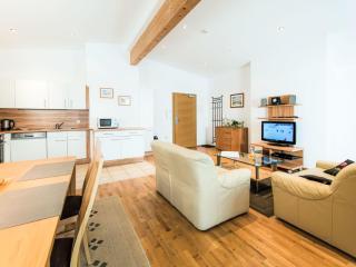 Apartment Wohlfühlapartment Vicky by Interhome - Niederau - 2