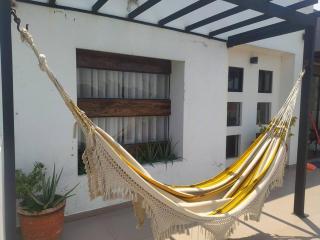 Departamento entre feria barrio lindo y Cumavi - Santa Cruz de la Sierra - 9