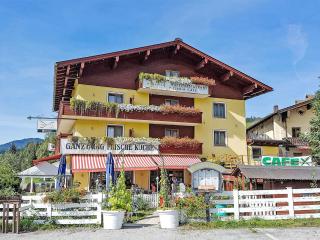 Holiday Home Gästehaus Beretta by Interhome - 0