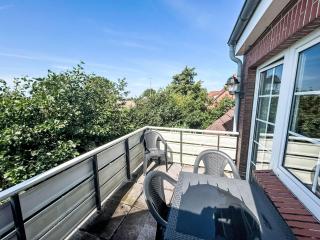 Apartment Robbe Puck by Interhome - 9