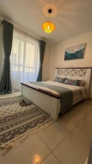 imora homes 5 minutes fromJomo Kenyatta international airport - 8
