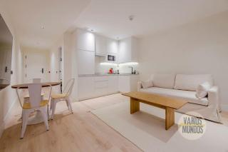 Premium&Luxury Apt para 8 en plena Gran Vía-Centro E3 - Madrid - 9