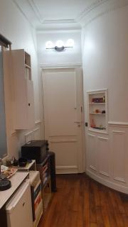 Studio 16m2 dans immeuble Hausmannien - Parijs - 7