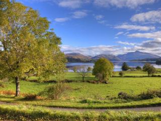 Holiday Home Tigh Grianach by Interhome - Connel - 9