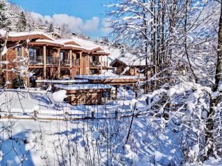 Apartment Resort Tirol Wildschönau 5 by Interhome - 0