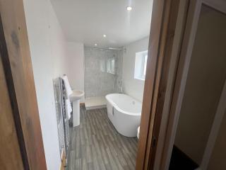 Spring Cottage - - 8