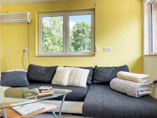 Chalet am Pälitzsee by Interhome - 9