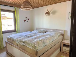 Chalet Bootshaus auf dem See by Interhome - Lindow - 8