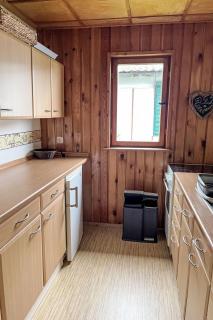 Chalet Bootshaus auf dem See by Interhome - Lindow - 1