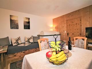 Apartment Wandegg by Interhome - Ginzling - 1