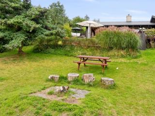 Holiday Home Yardila - 1-4km from the sea by Interhome - Tisvildeleje - 2