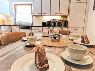 Apartment Wandegg by Interhome - 8